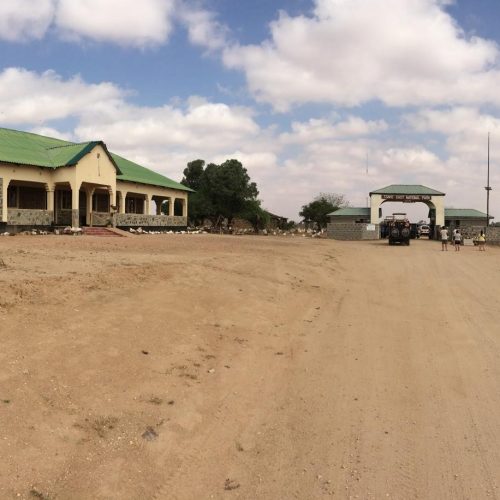 ENJOY KENYA CON FARFALLA TSAVO ESCURSIONE23