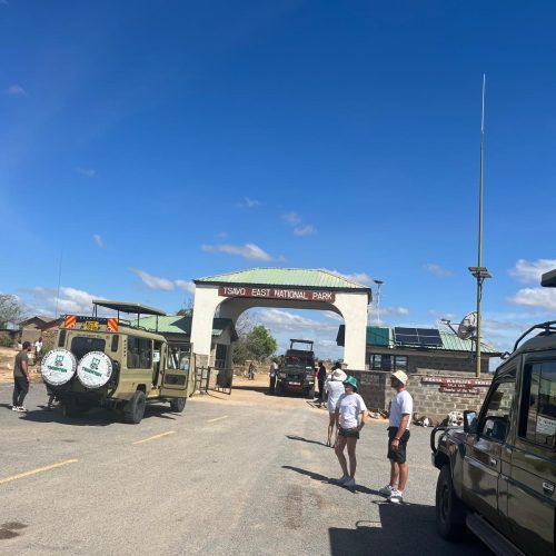 ENJOY KENYA CON FARFALLA16