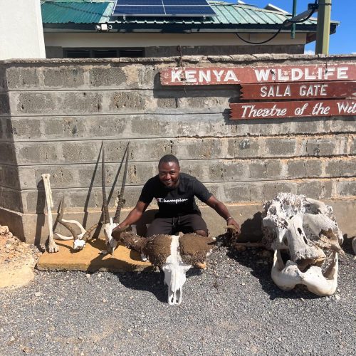 ENJOY KENYA CON FARFALLA22